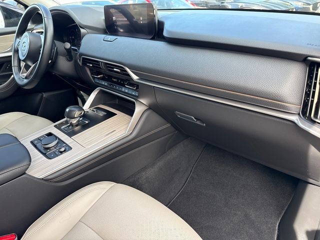 2024 MAZDA CX-90 PHEV Preferred San Juan Capistrano CA