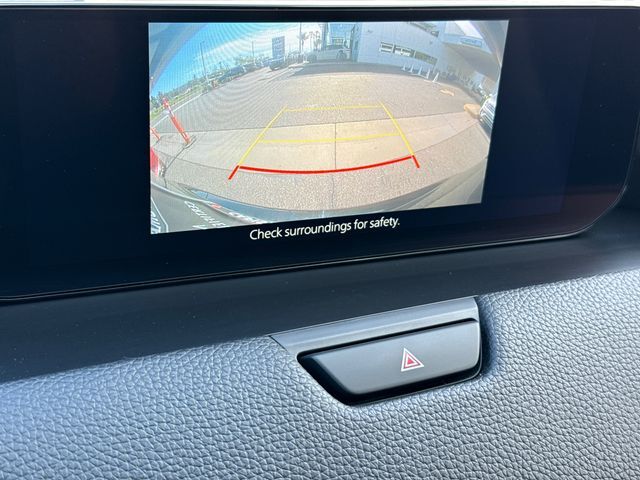 2024 MAZDA CX-90 PHEV Preferred San Juan Capistrano CA