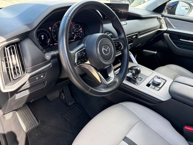 2024 MAZDA CX-90 PHEV Preferred San Juan Capistrano CA