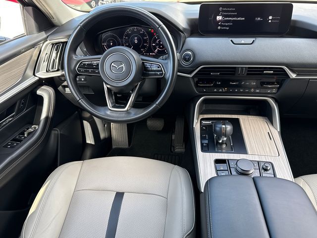 2024 MAZDA CX-90 PHEV Preferred San Juan Capistrano CA