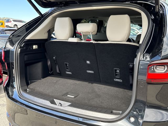 2024 MAZDA CX-90 PHEV Preferred San Juan Capistrano CA