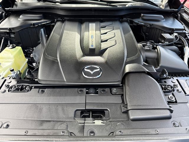 2024 MAZDA CX-90 PHEV Preferred San Juan Capistrano CA