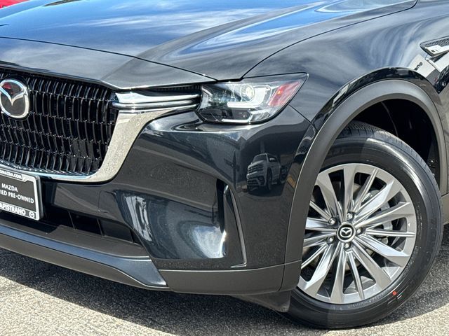 2024 MAZDA CX-90 PHEV Preferred San Juan Capistrano CA