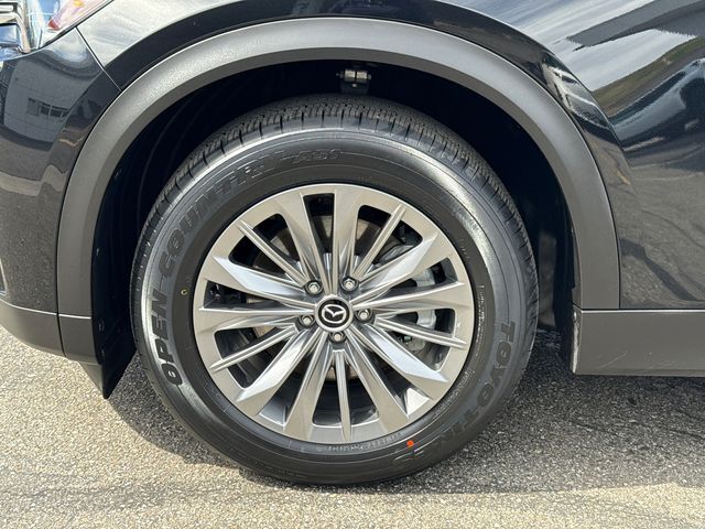 2024 MAZDA CX-90 PHEV Preferred San Juan Capistrano CA