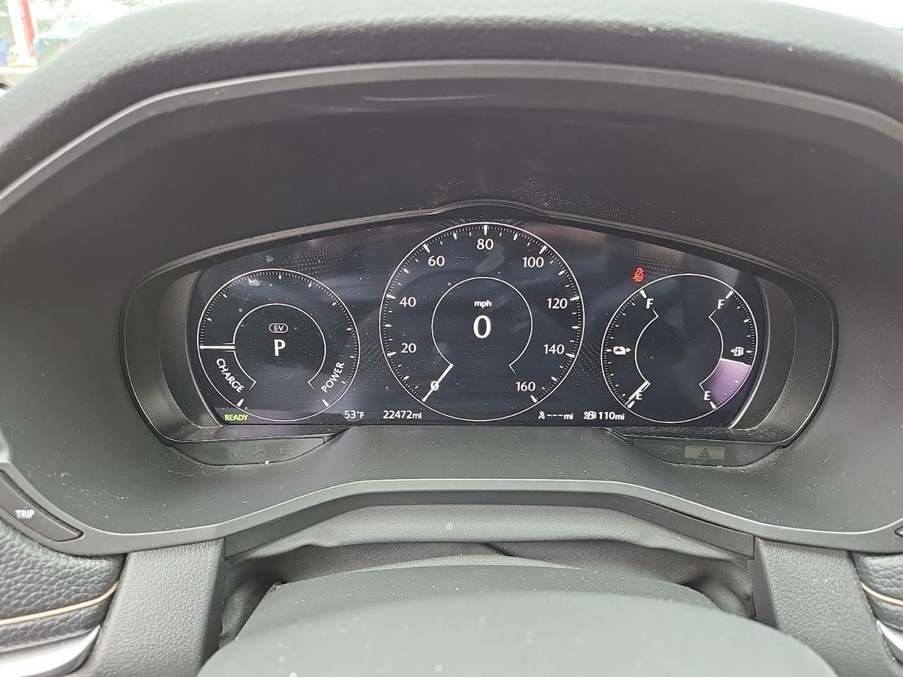 2024 MAZDA CX-90 PHEV Preferred Waldorf MD