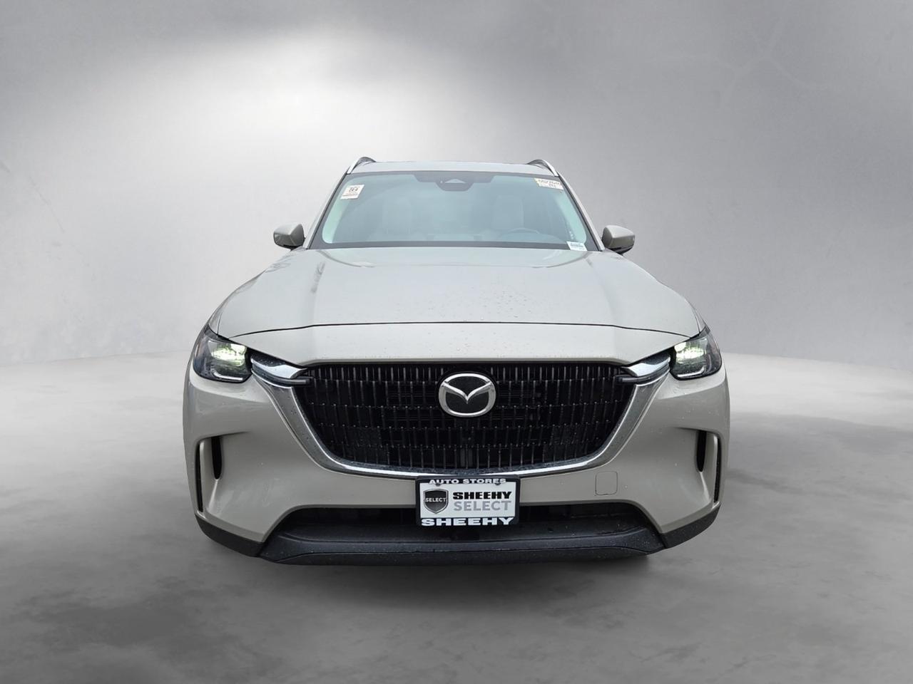 2024 MAZDA CX-90 PHEV Preferred Waldorf MD