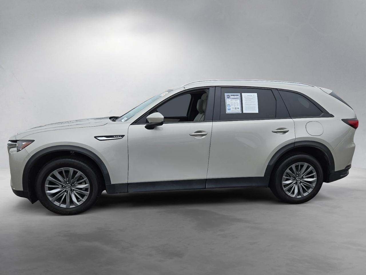 2024 MAZDA CX-90 PHEV Preferred Waldorf MD