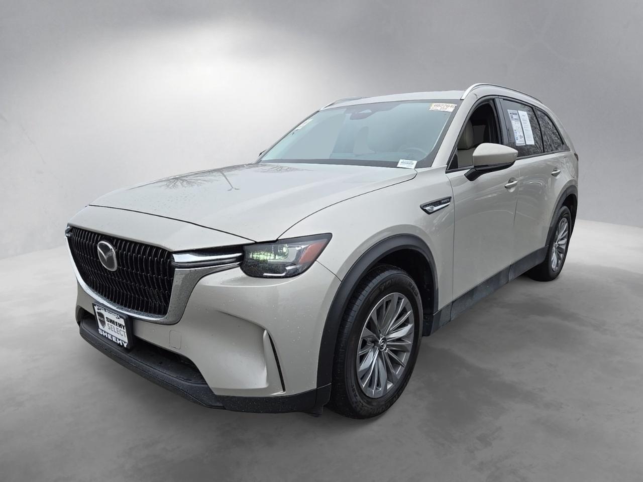 2024 MAZDA CX-90 PHEV Preferred Waldorf MD