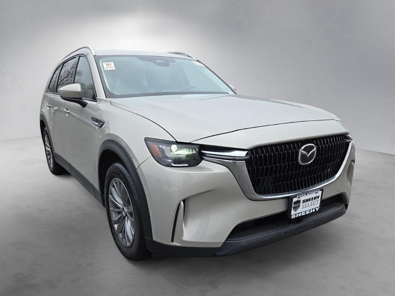 2024 MAZDA CX-90 PHEV Preferred Waldorf MD