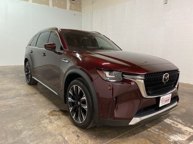 2024 MAZDA CX-90 PHEV Premium Plus Dallas TX