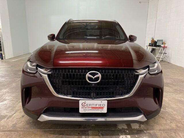 2024 MAZDA CX-90 PHEV Premium Plus Dallas TX
