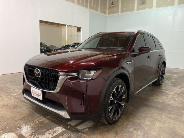 2024 MAZDA CX-90 PHEV Premium Plus Dallas TX