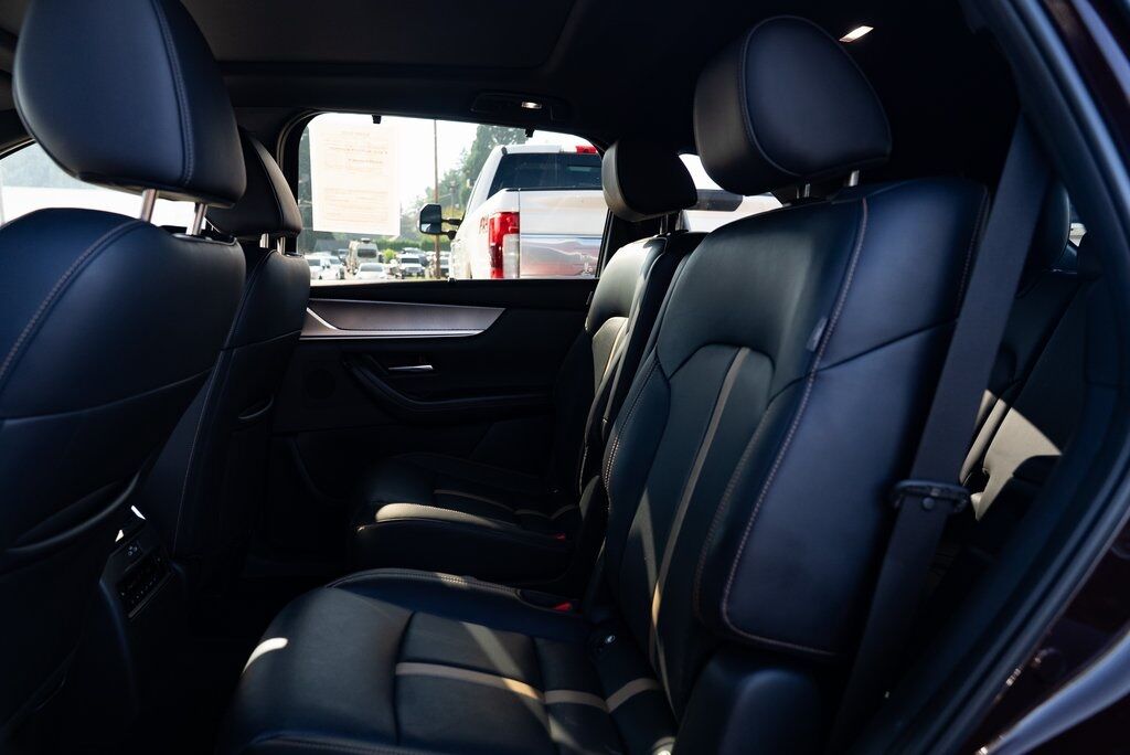 2024 MAZDA CX-90 PHEV Premium Plus Milwaukie OR