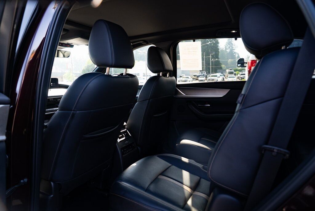 2024 MAZDA CX-90 PHEV Premium Plus Milwaukie OR