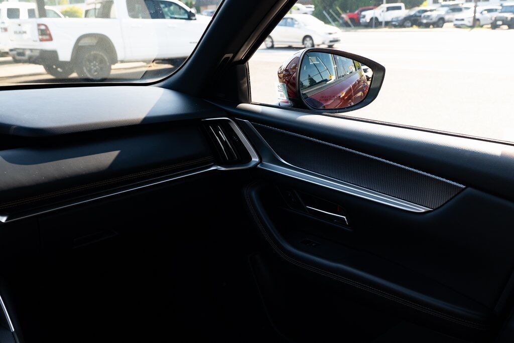 2024 MAZDA CX-90 PHEV Premium Plus Milwaukie OR