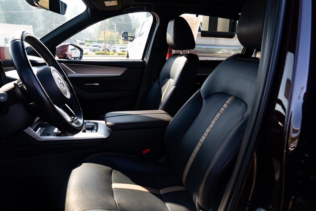 2024 MAZDA CX-90 PHEV Premium Plus Milwaukie OR