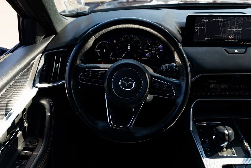2024 MAZDA CX-90 PHEV Premium Plus Milwaukie OR