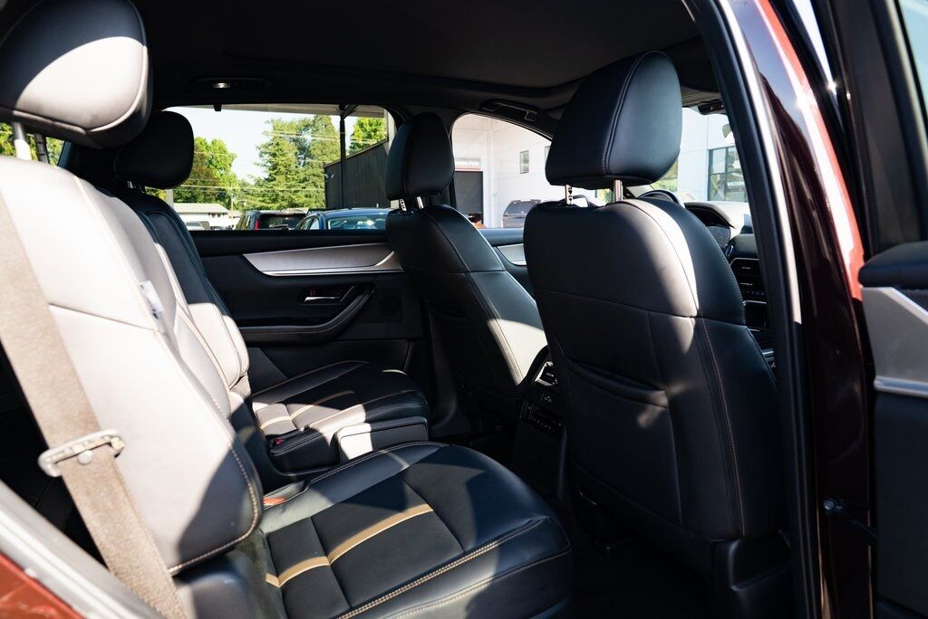 2024 MAZDA CX-90 PHEV Premium Plus Milwaukie OR