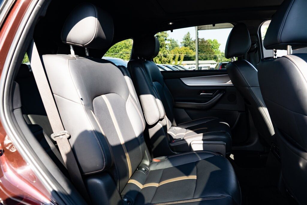 2024 MAZDA CX-90 PHEV Premium Plus Milwaukie OR