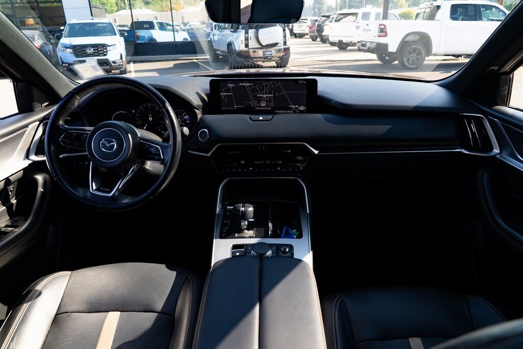 2024 MAZDA CX-90 PHEV Premium Plus Milwaukie OR