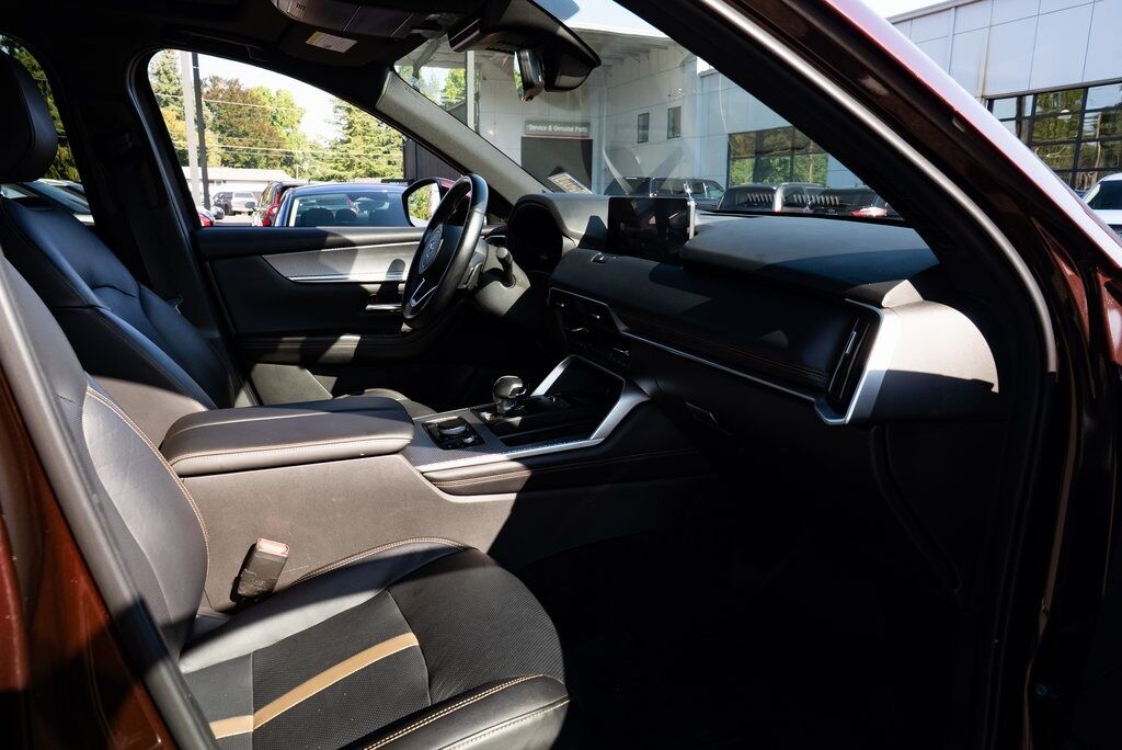2024 MAZDA CX-90 PHEV Premium Plus Milwaukie OR
