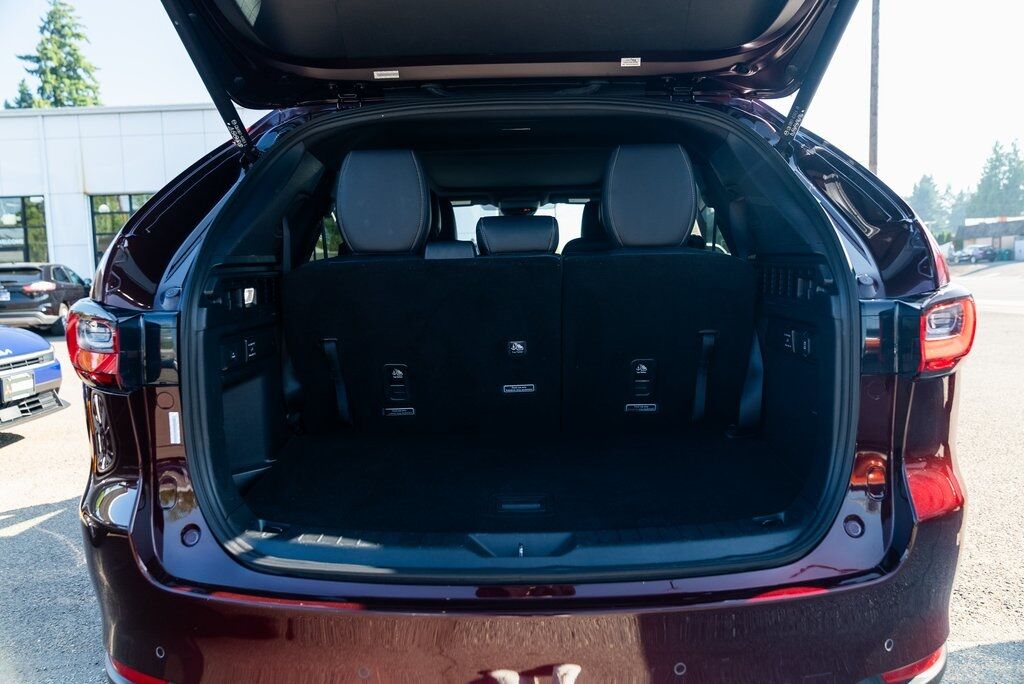 2024 MAZDA CX-90 PHEV Premium Plus Milwaukie OR