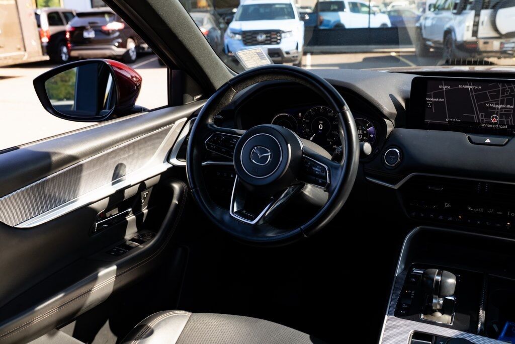 2024 MAZDA CX-90 PHEV Premium Plus Milwaukie OR