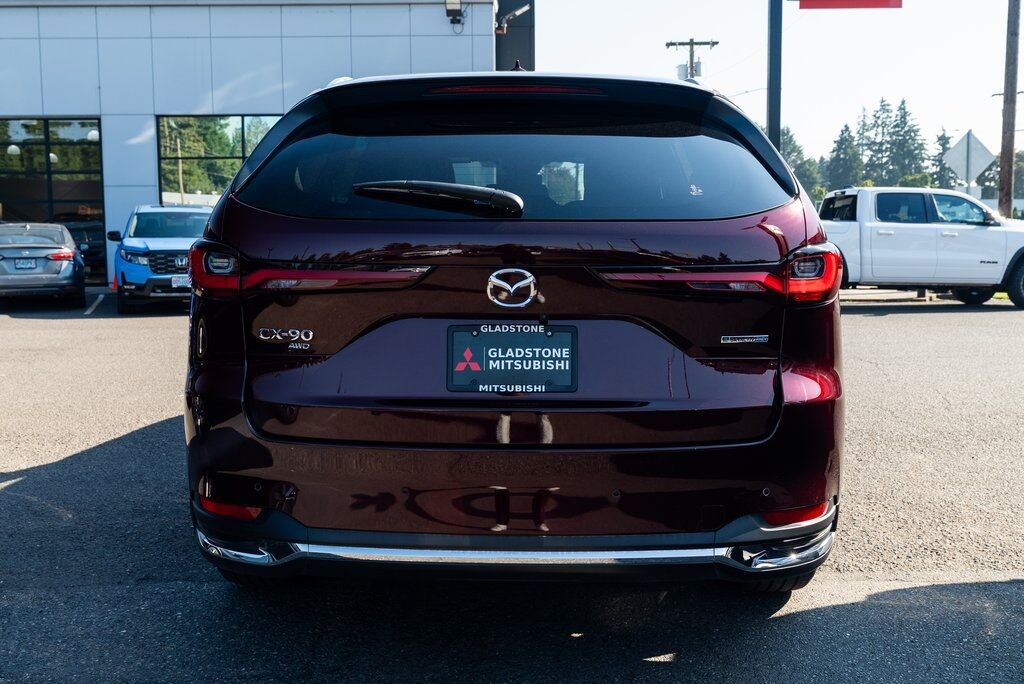 2024 MAZDA CX-90 PHEV Premium Plus Milwaukie OR