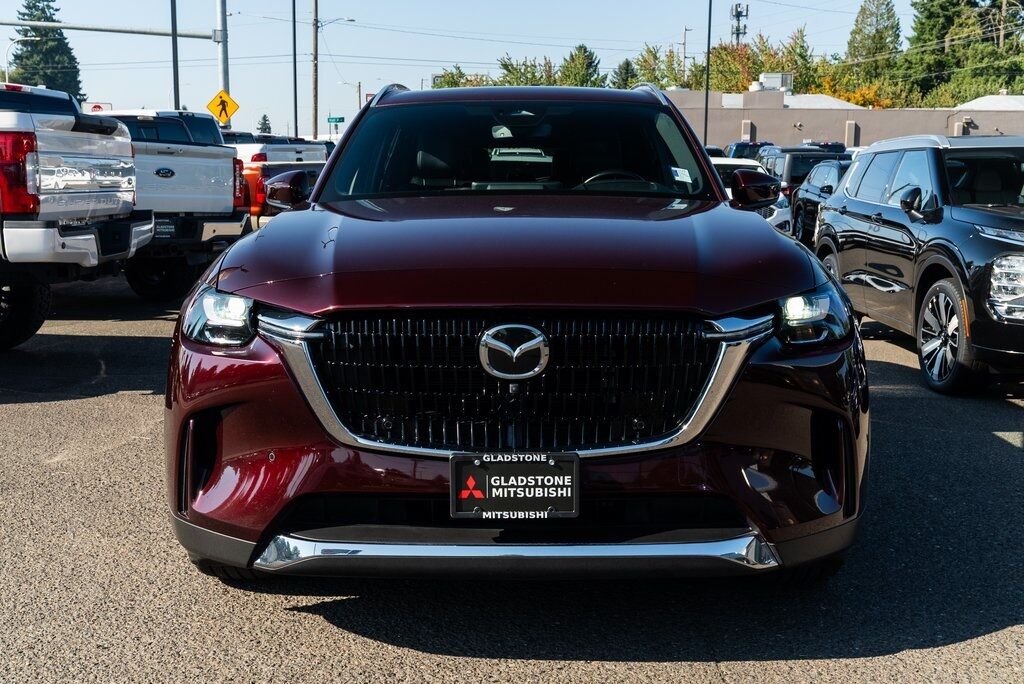 2024 MAZDA CX-90 PHEV Premium Plus Milwaukie OR