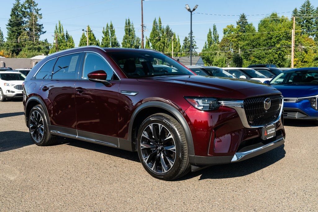 2024 MAZDA CX-90 PHEV Premium Plus Milwaukie OR