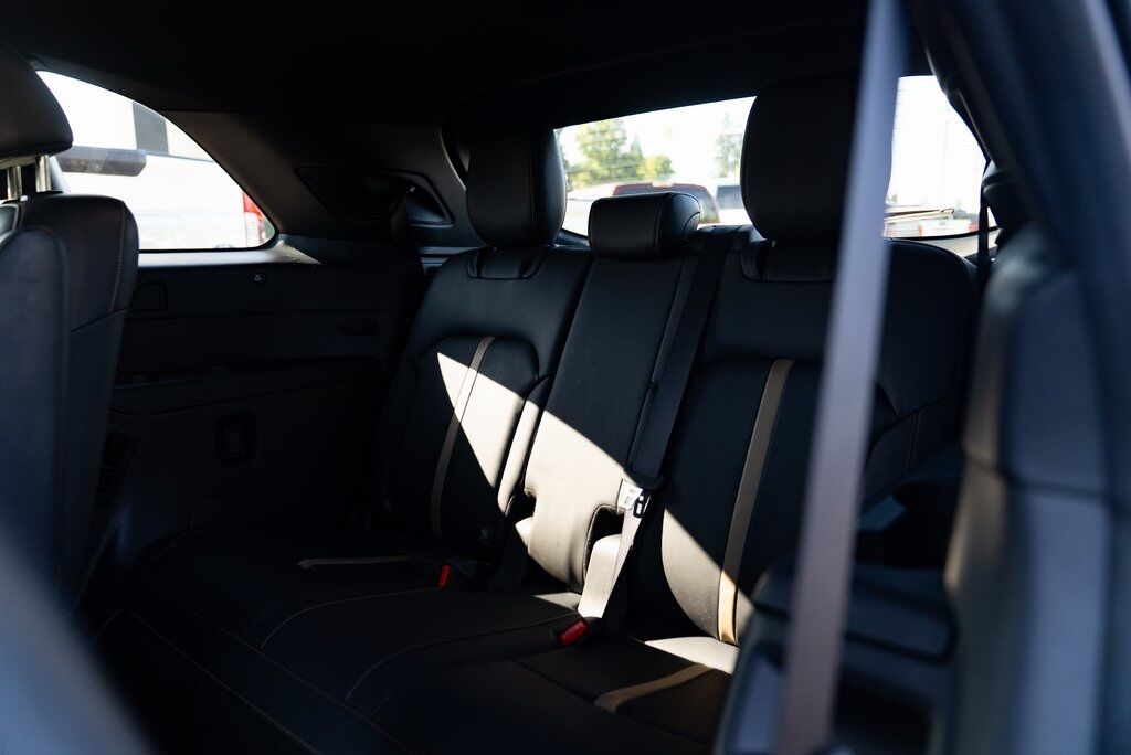 2024 MAZDA CX-90 PHEV Premium Plus Milwaukie OR