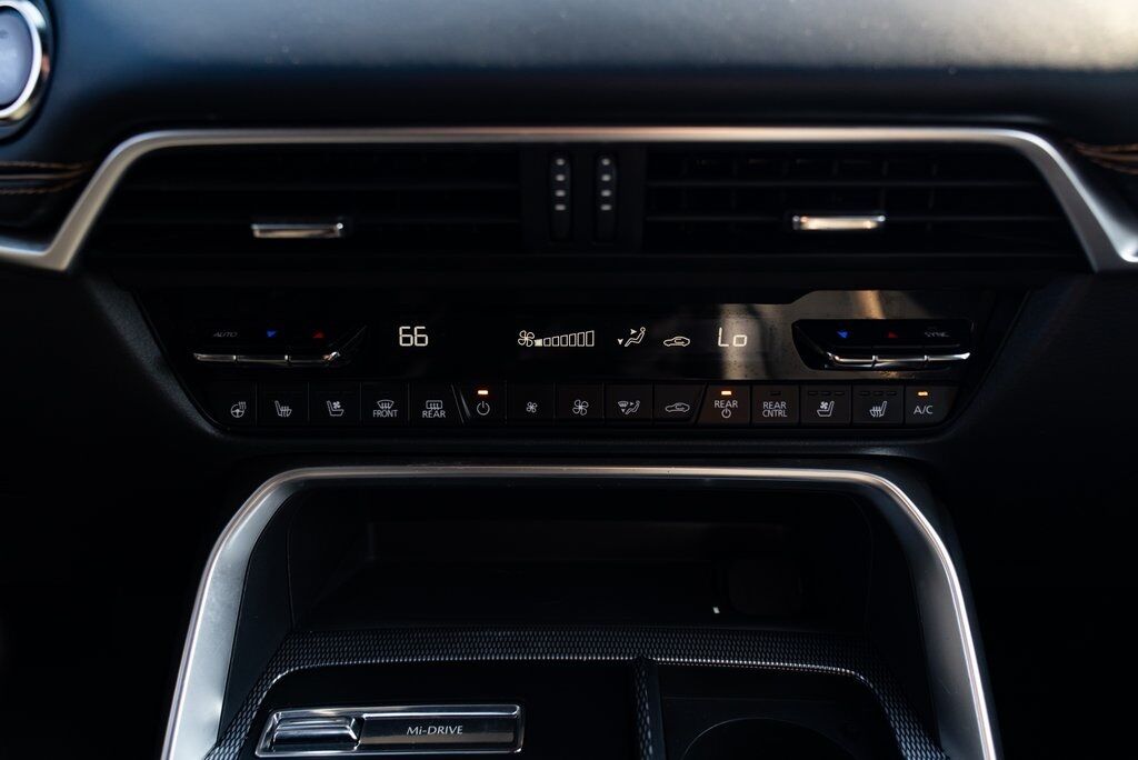 2024 MAZDA CX-90 PHEV Premium Plus Milwaukie OR