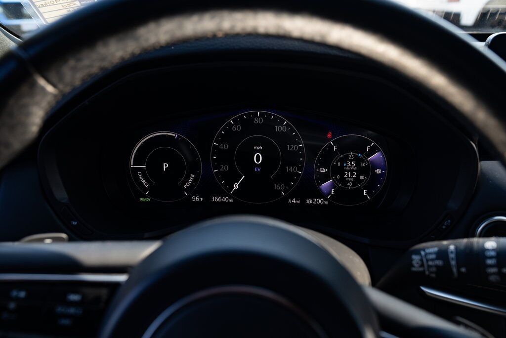 2024 MAZDA CX-90 PHEV Premium Plus Milwaukie OR