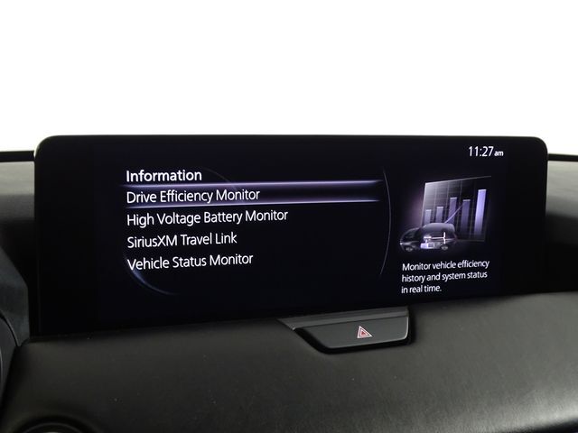 2024 MAZDA CX-90 PHEV Premium Plus Raleigh NC