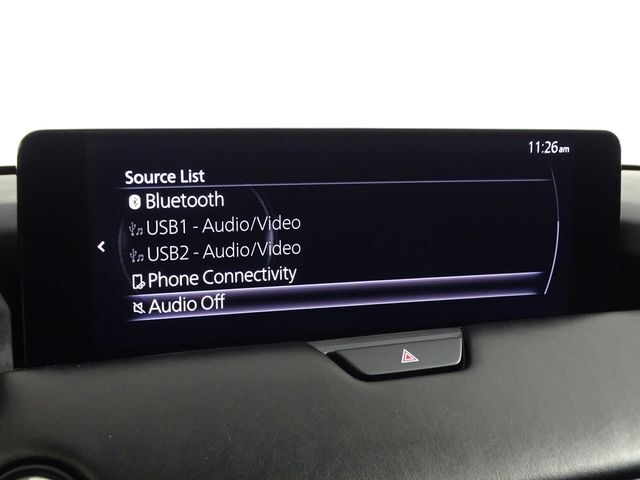 2024 MAZDA CX-90 PHEV Premium Plus Raleigh NC