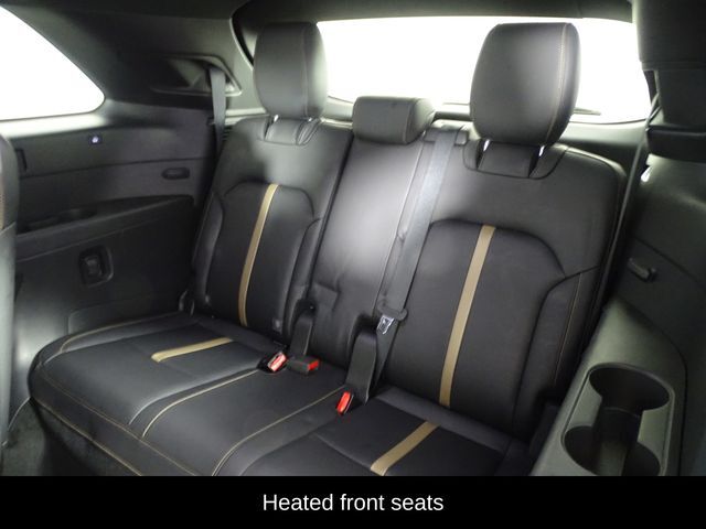 2024 MAZDA CX-90 PHEV Premium Plus Raleigh NC