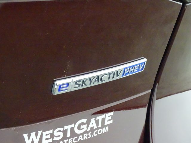 2024 MAZDA CX-90 PHEV Premium Plus Raleigh NC