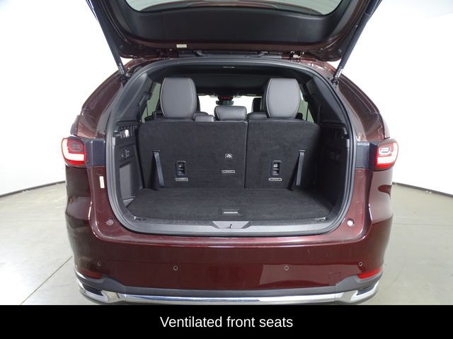 2024 MAZDA CX-90 PHEV Premium Plus Raleigh NC