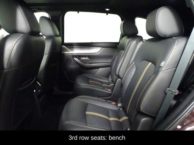 2024 MAZDA CX-90 PHEV Premium Plus Raleigh NC
