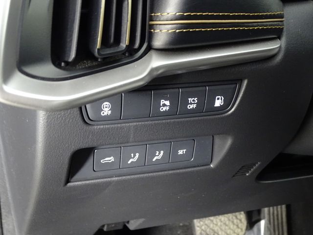 2024 MAZDA CX-90 PHEV Premium Plus Raleigh NC