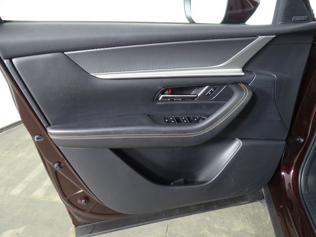 2024 MAZDA CX-90 PHEV Premium Plus Raleigh NC