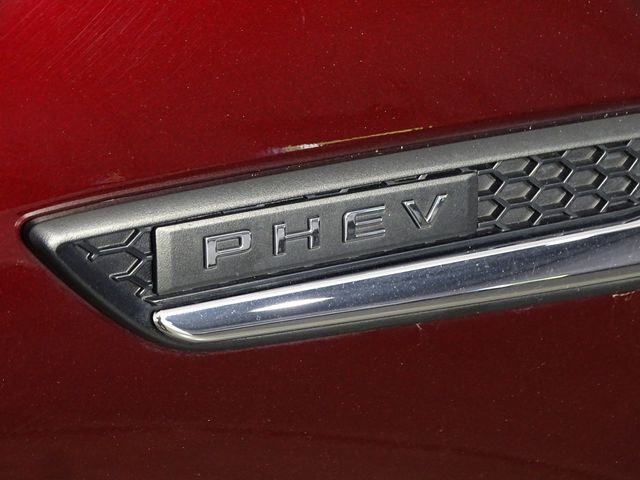 2024 MAZDA CX-90 PHEV Premium Plus Raleigh NC