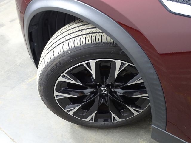 2024 MAZDA CX-90 PHEV Premium Plus Raleigh NC
