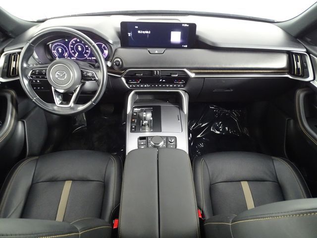 2024 MAZDA CX-90 PHEV Premium Plus Raleigh NC