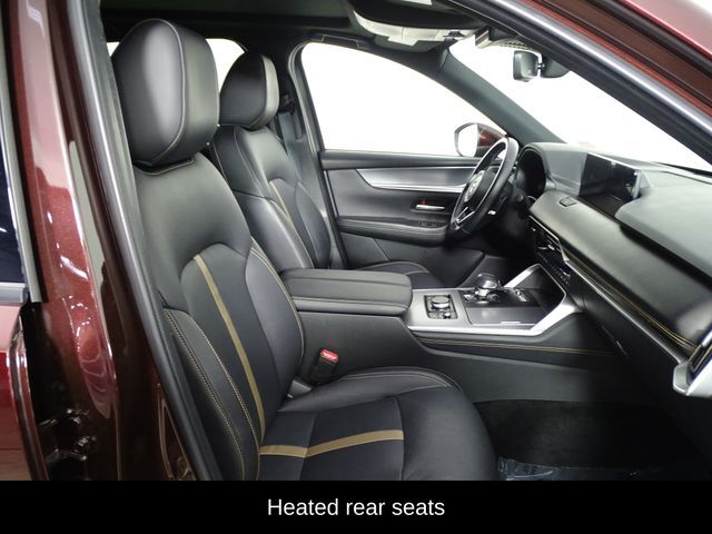 2024 MAZDA CX-90 PHEV Premium Plus Raleigh NC
