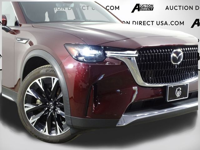 2024 MAZDA CX-90 PHEV Premium Plus Raleigh NC