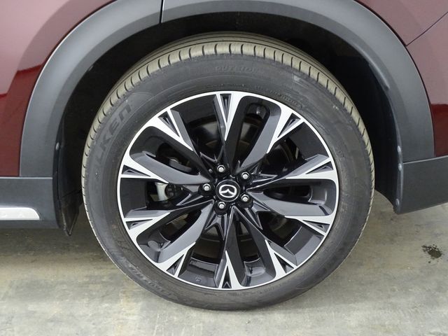 2024 MAZDA CX-90 PHEV Premium Plus Raleigh NC