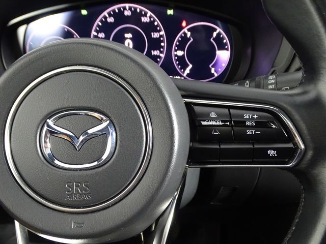 2024 MAZDA CX-90 PHEV Premium Plus Raleigh NC