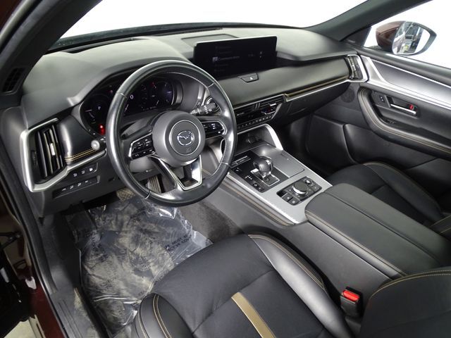 2024 MAZDA CX-90 PHEV Premium Plus Raleigh NC
