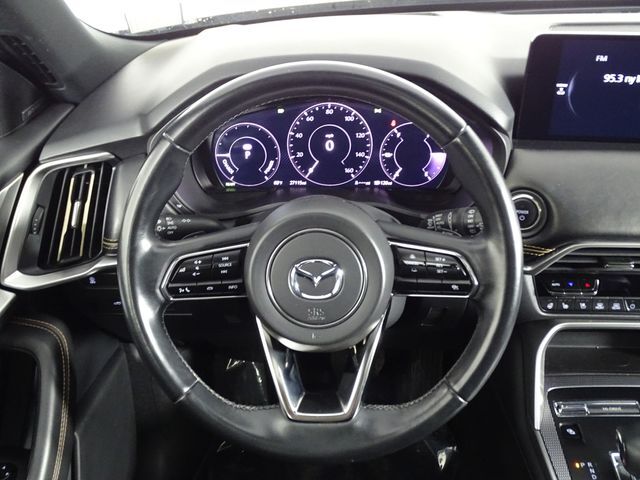 2024 MAZDA CX-90 PHEV Premium Plus Raleigh NC